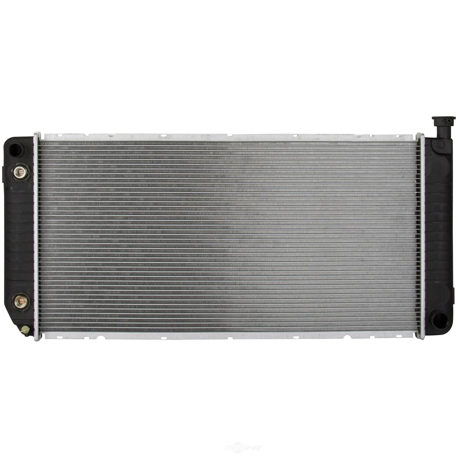 Spectra Premium Industries Inc CU2315 Radiator