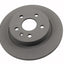 ACDelco GM Original Equipment 177-1047 Disc Brake Rotor