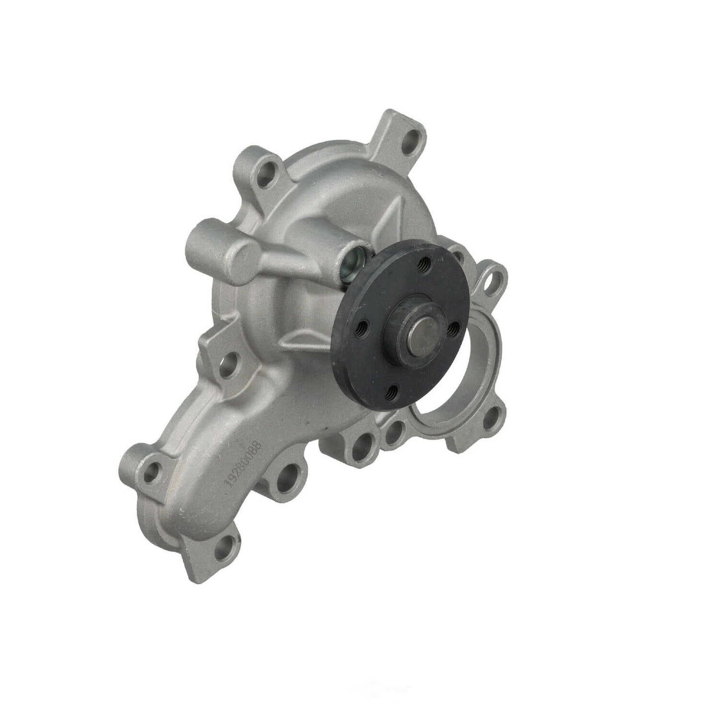CARTER WATER PUMPS W2466M Engine Water Pump