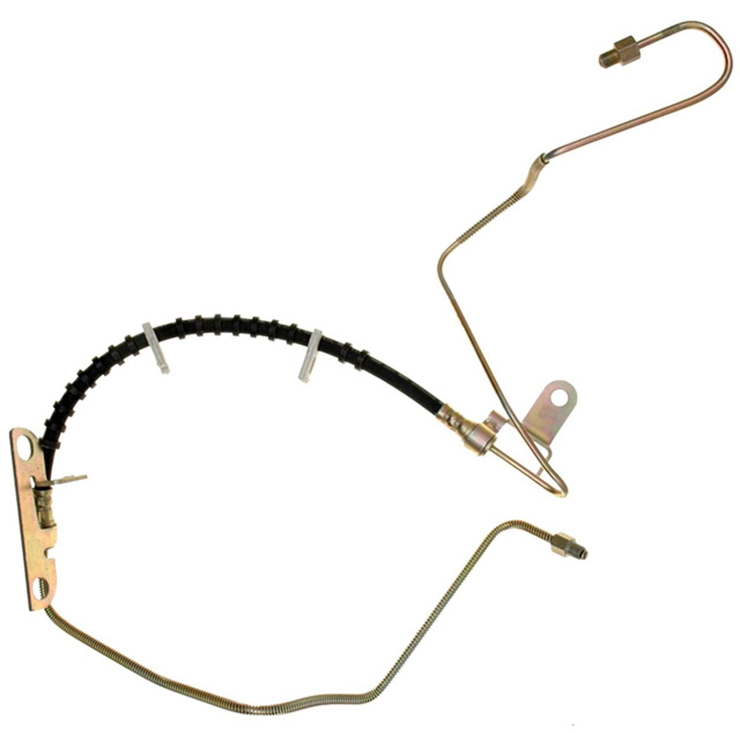 ACDelco Professional Durastop 18J4313 Brake Hydraulic Hose