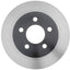 ACDelco Professional Durastop 18A972 Disc Brake Rotor
