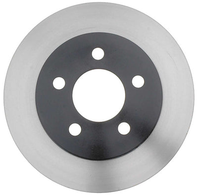 ACDelco Professional Durastop 18A972 Disc Brake Rotor