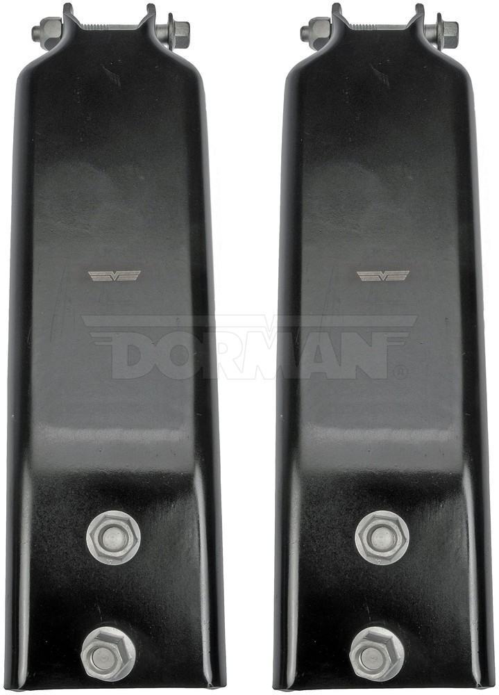 Dorman 523-054 Suspension Shock Absorber Mount