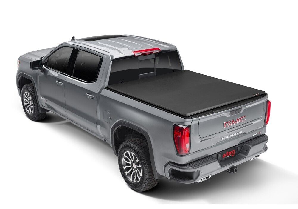 EXTANG 90456 Tonneau Cover