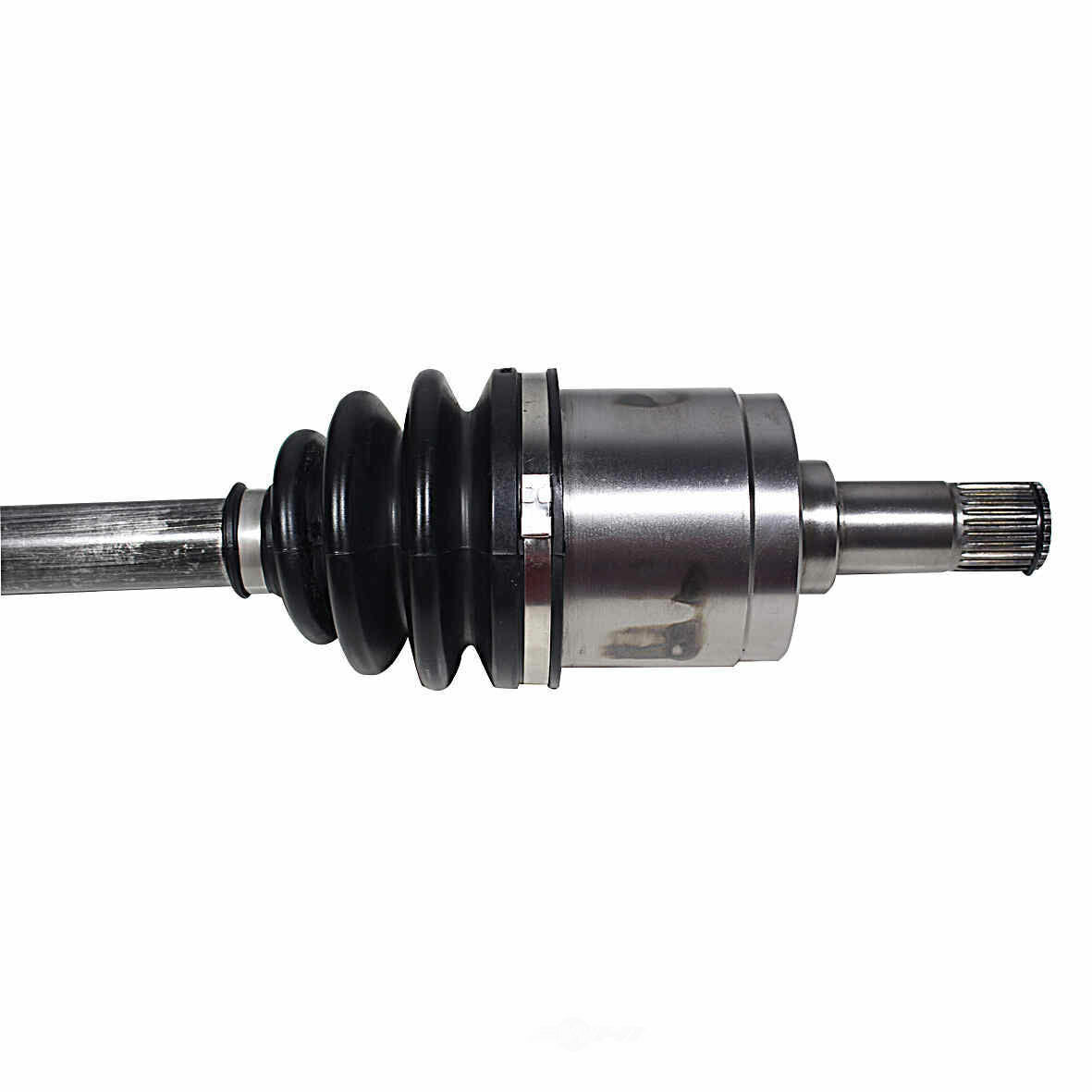 GSP North America NCV21527 CV Axle Assembly