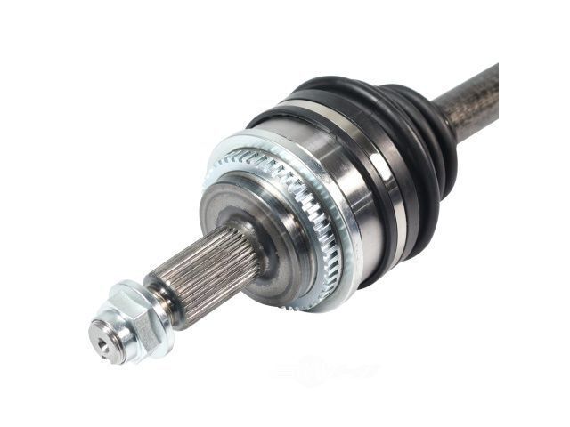 GSP North America NCV83033 CV Axle Assembly