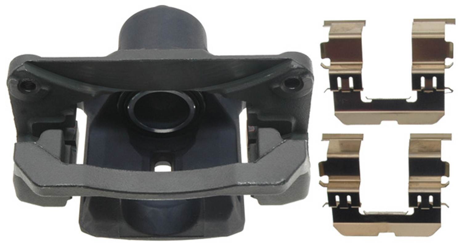 ACDelco Professional Durastop 18FR2557 Disc Brake Caliper