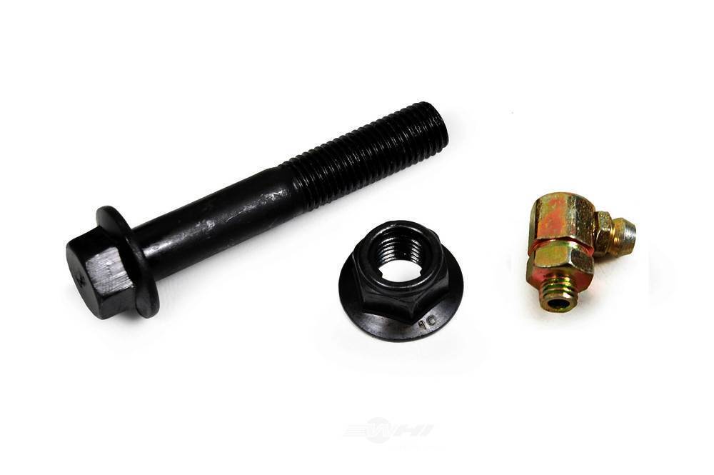 ACDelco Advantage MS101183 Suspension Control Arm and Ball Joint Assembly