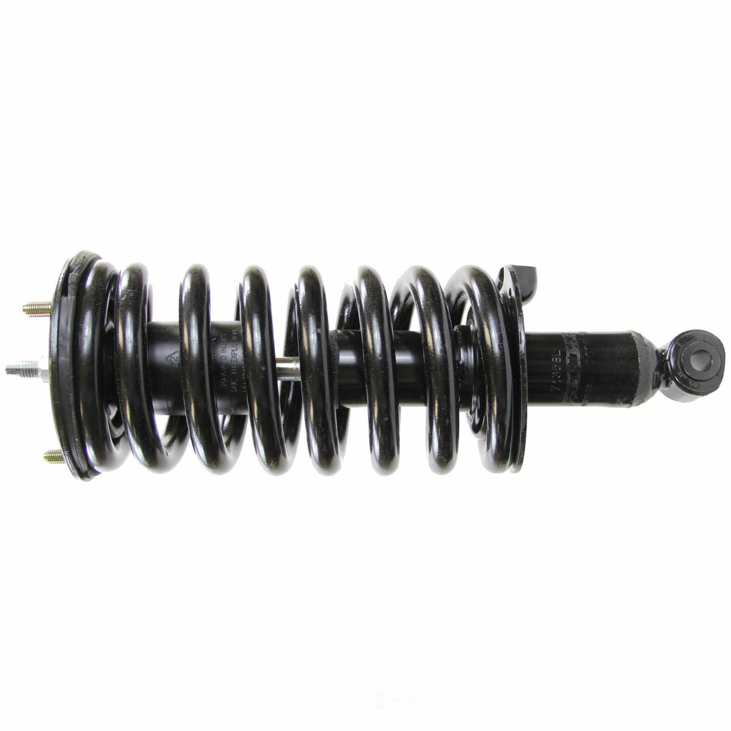 Monroe 371358 Suspension Strut and Coil Spring Assembly