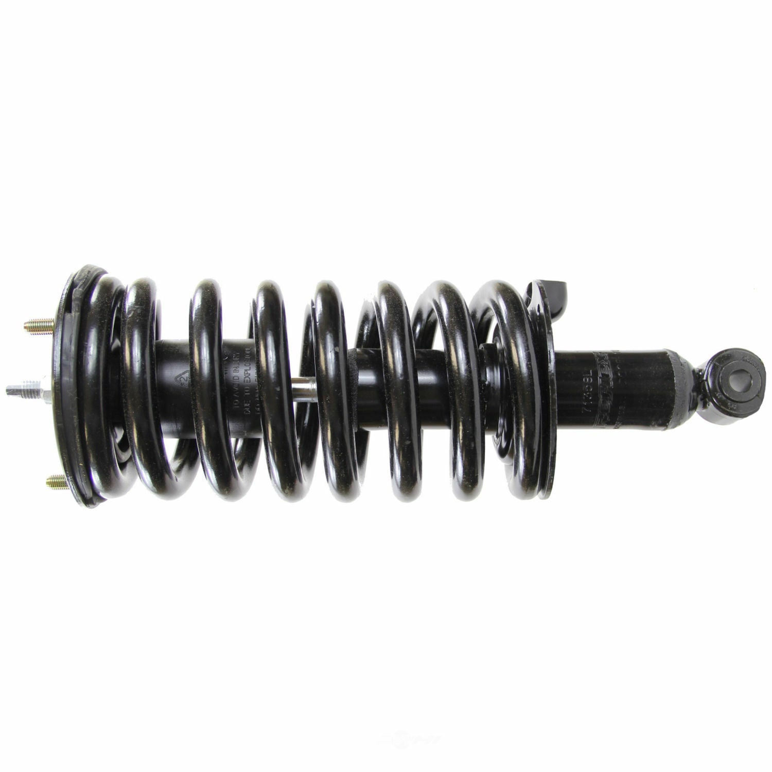 Monroe 371358 Suspension Strut and Coil Spring Assembly