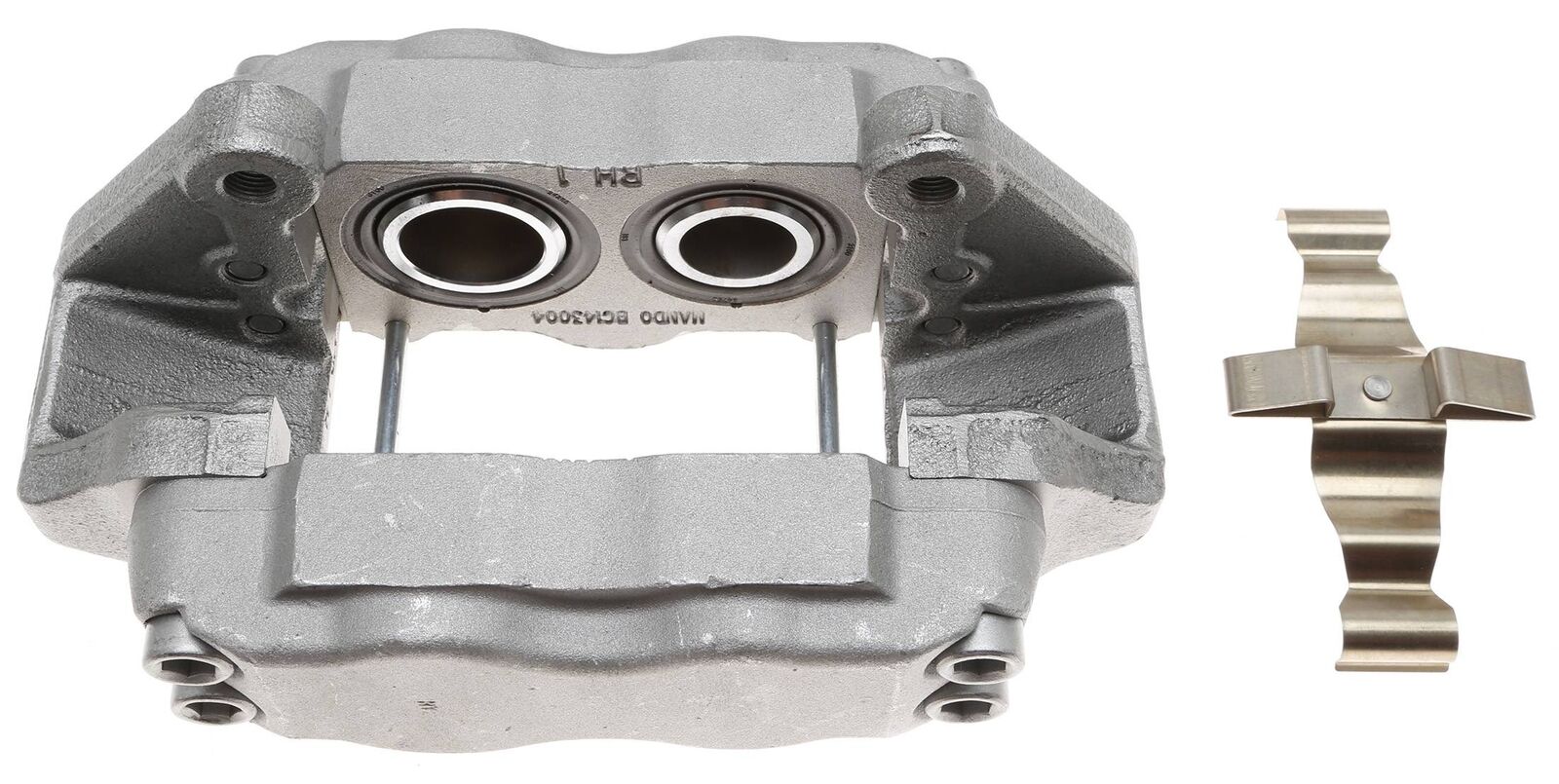 ACDelco Professional Durastop 18FR12485 Disc Brake Caliper
