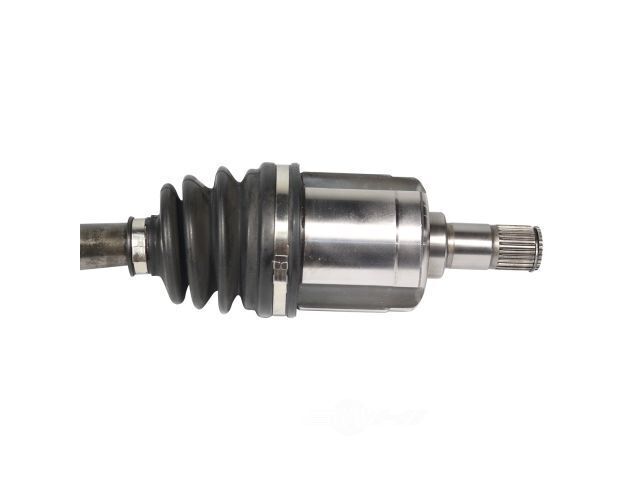 GSP North America NCV36167 CV Axle Assembly