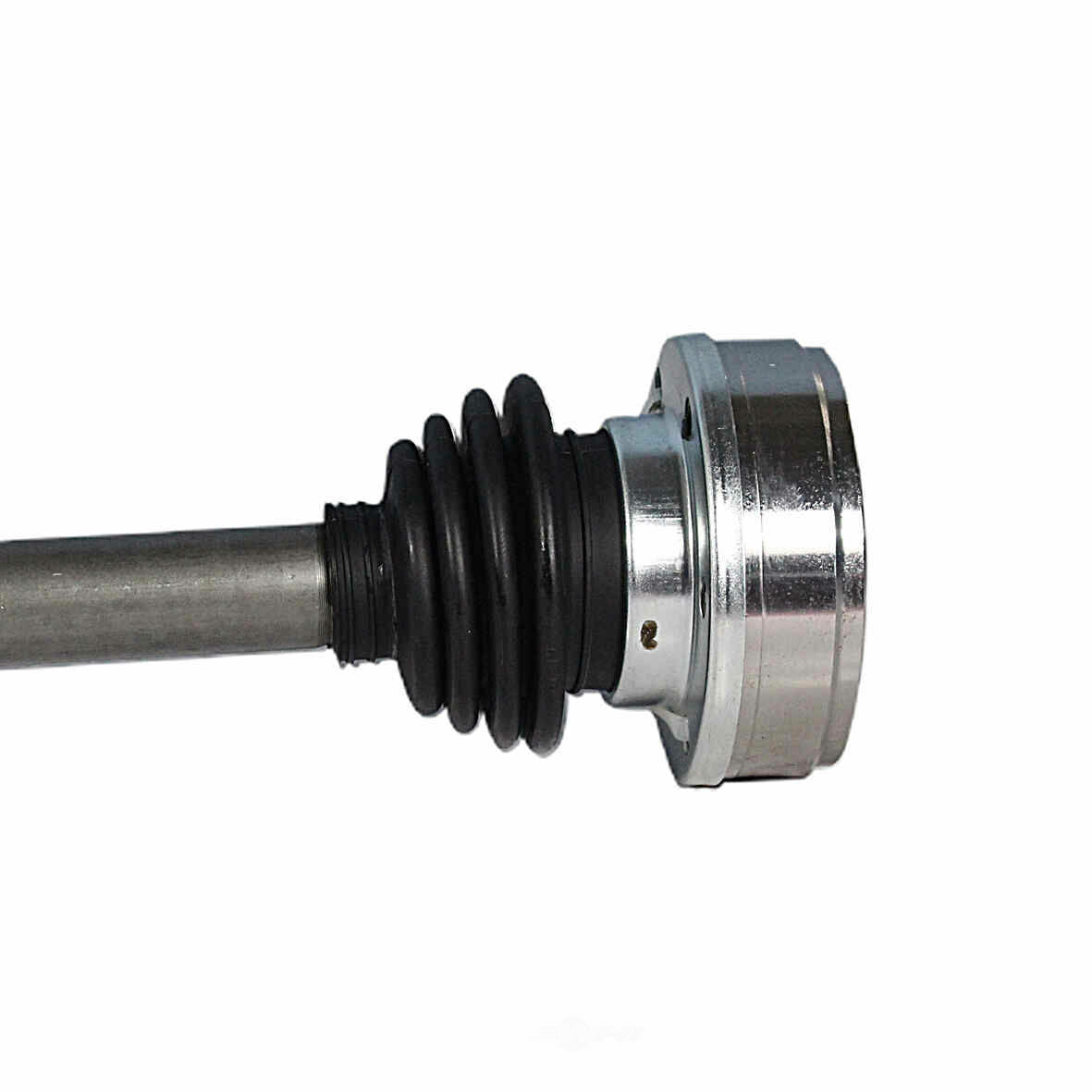 GSP North America NCV72019 CV Axle Assembly