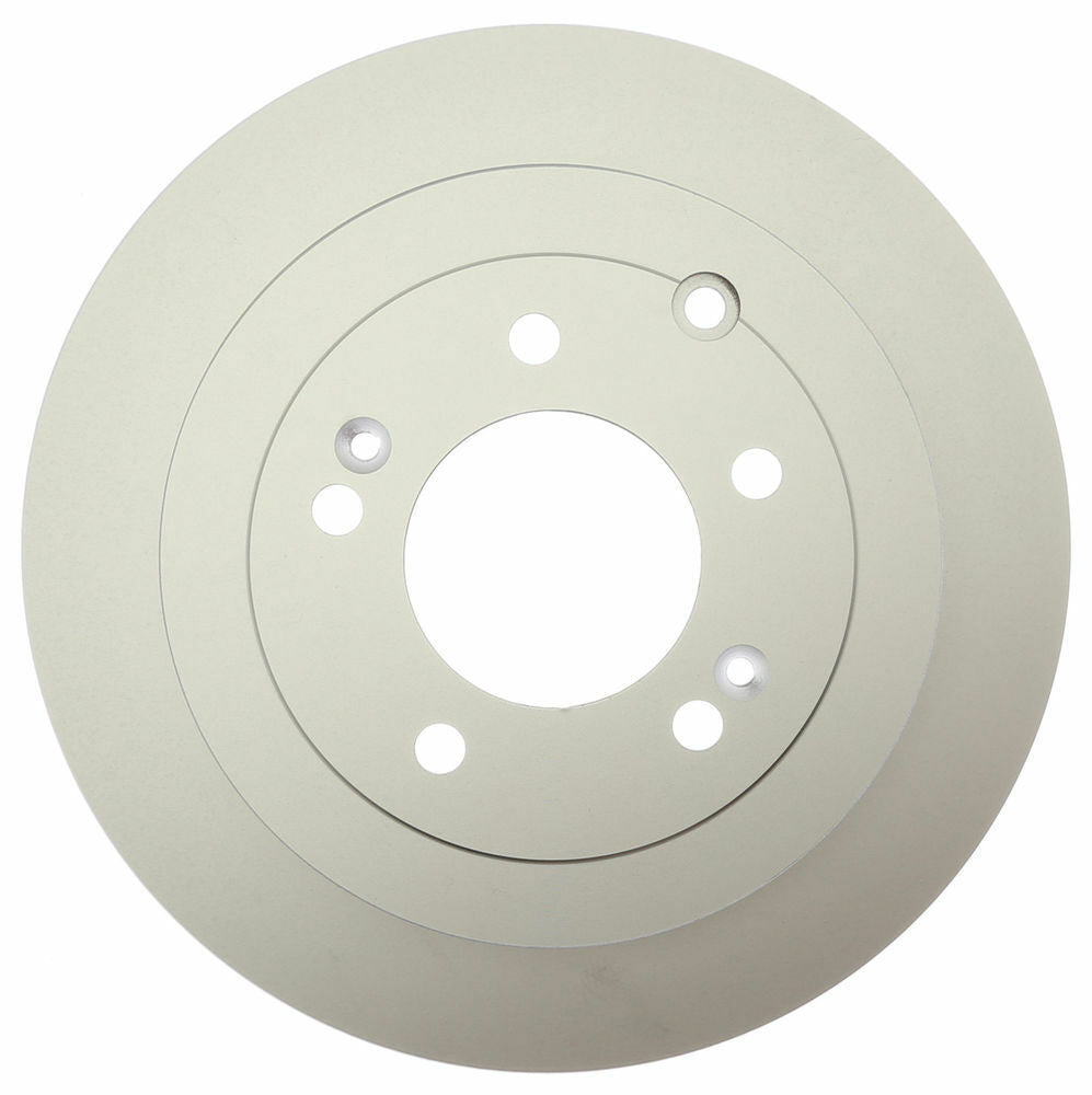 ACDelco Professional Durastop 18A82104 Disc Brake Rotor