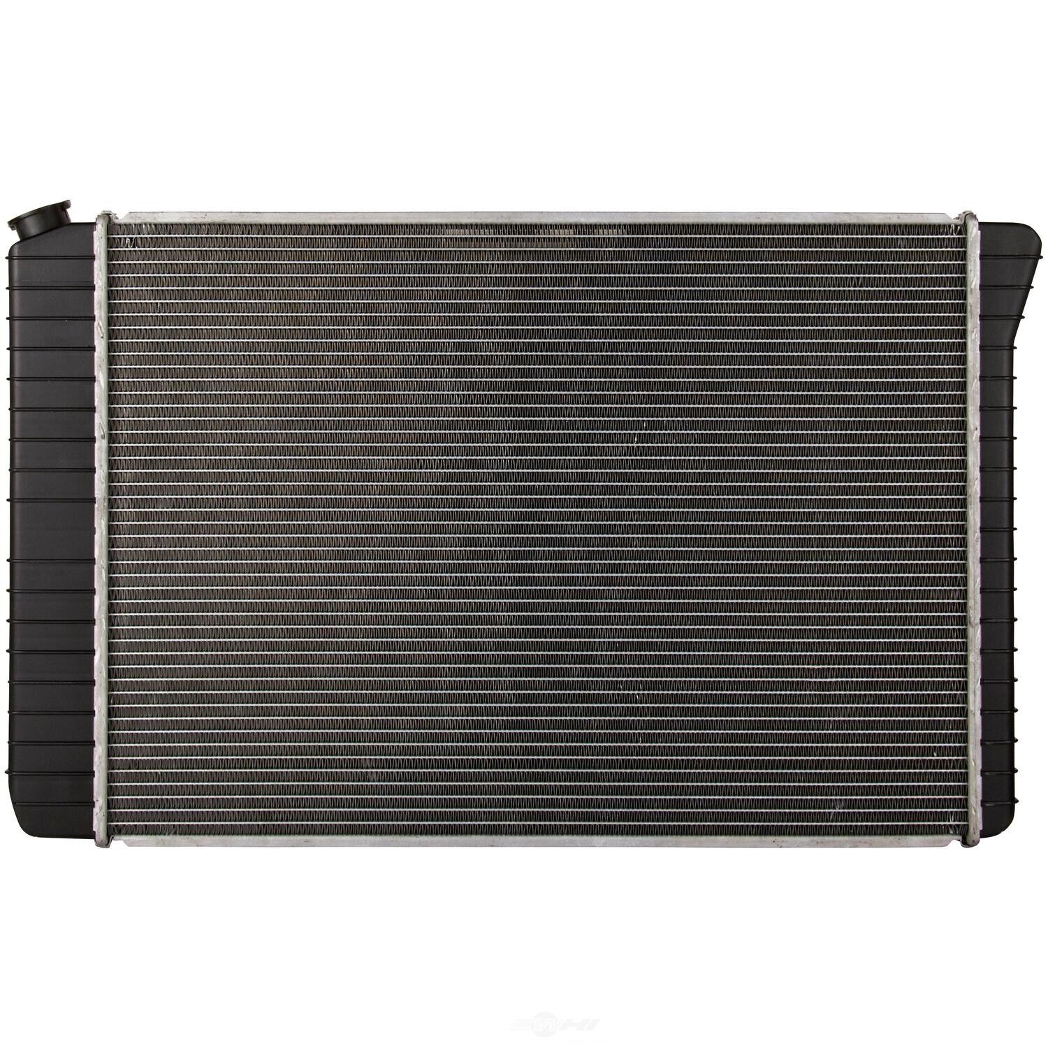 Spectra Premium Industries Inc CU730 Radiator
