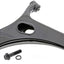ACDelco Advantage MS801115 Suspension Control Arm and Ball Joint Assembly