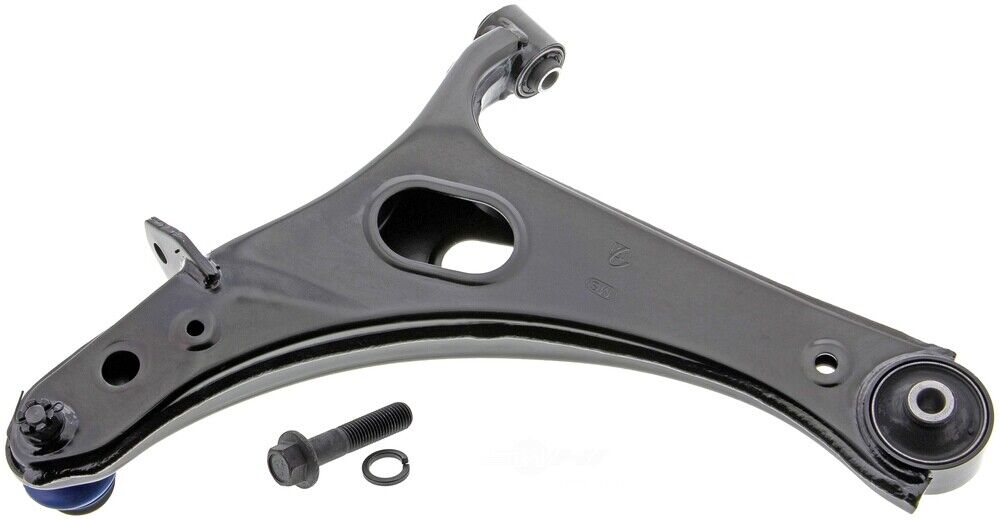 ACDelco Advantage MS801115 Suspension Control Arm and Ball Joint Assembly