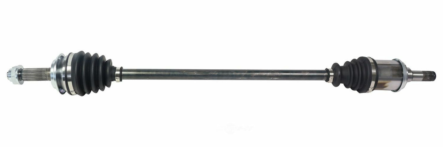 GSP North America NCV21059 CV Axle Assembly