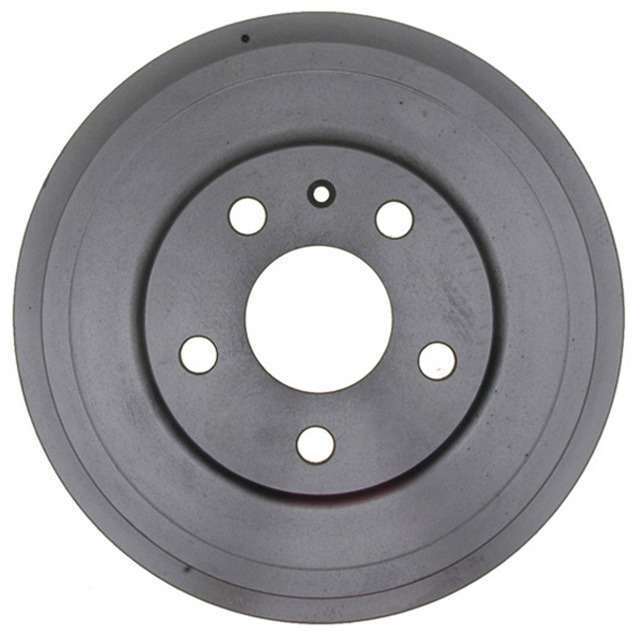 ACDelco Professional Durastop 18B606 Brake Drum