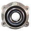 ACDelco Professional 512498 Wheel Bearing and Hub Assembly