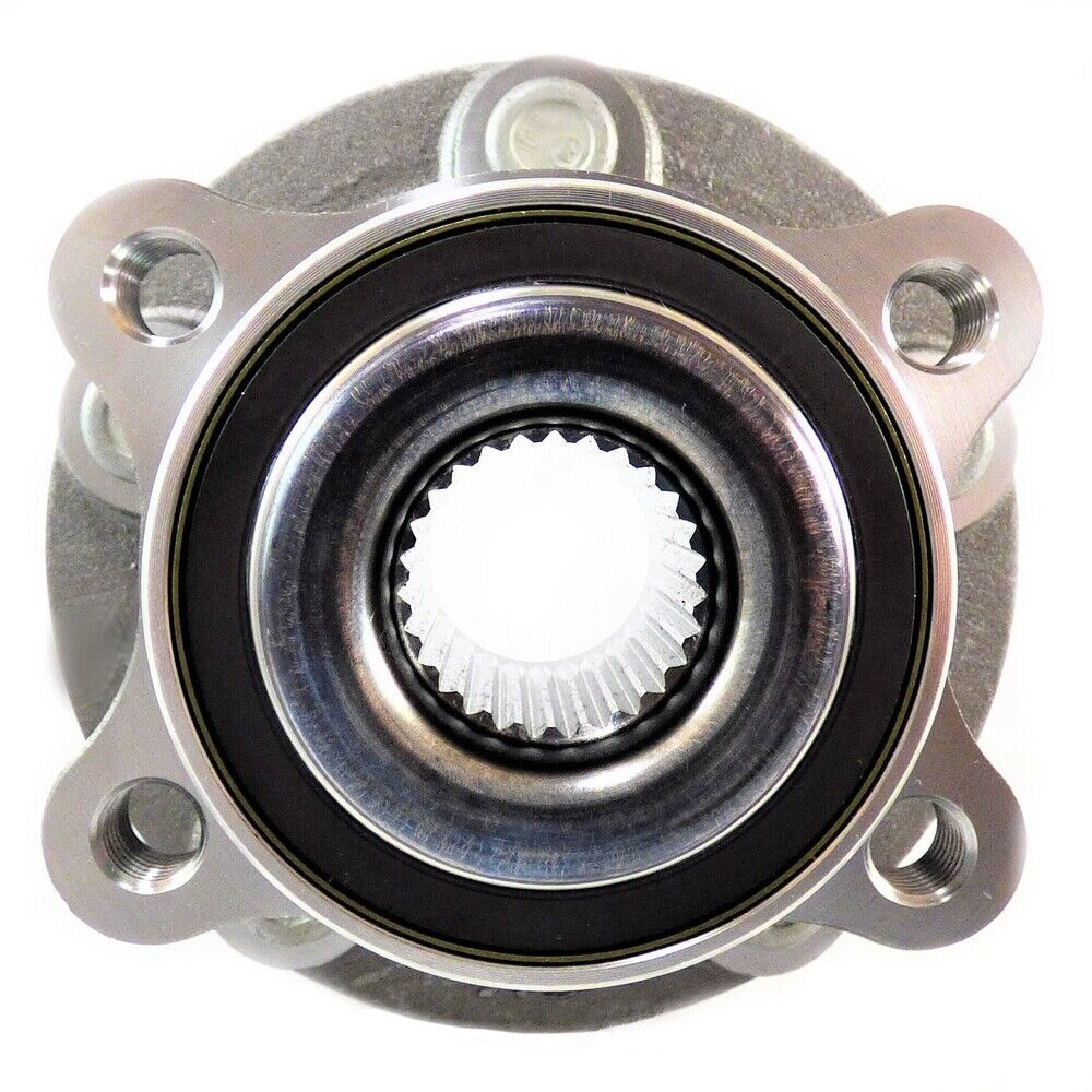ACDelco Professional 512498 Wheel Bearing and Hub Assembly