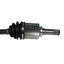 GSP North America NCV10074 CV Axle Assembly