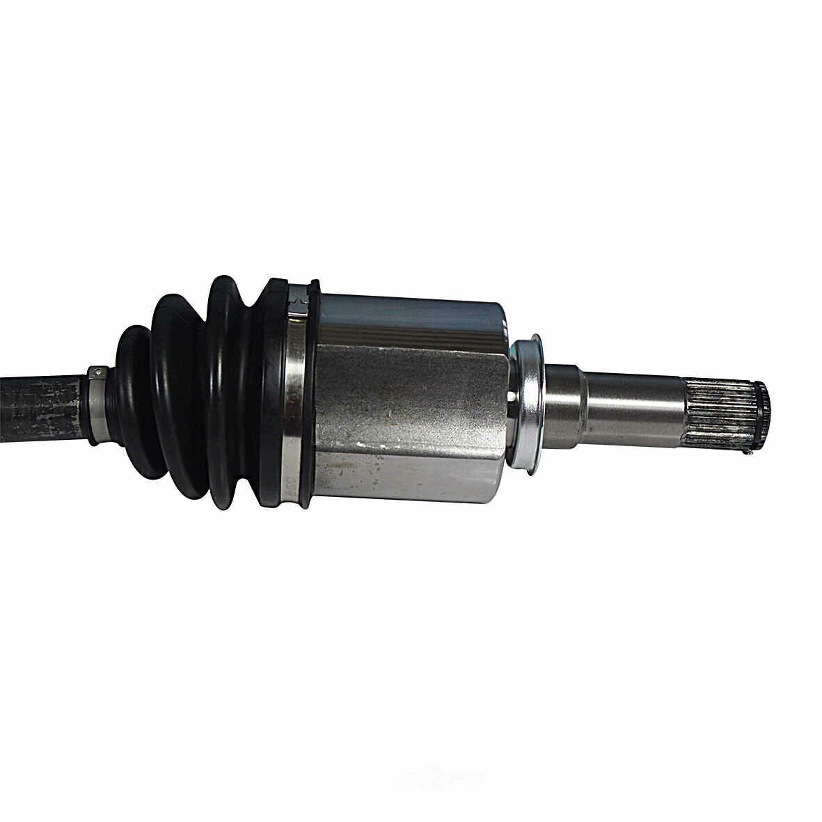 GSP North America NCV10074 CV Axle Assembly