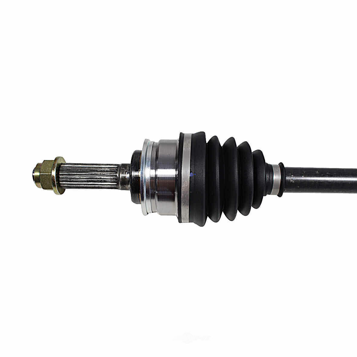 GSP North America NCV33035 CV Axle Assembly