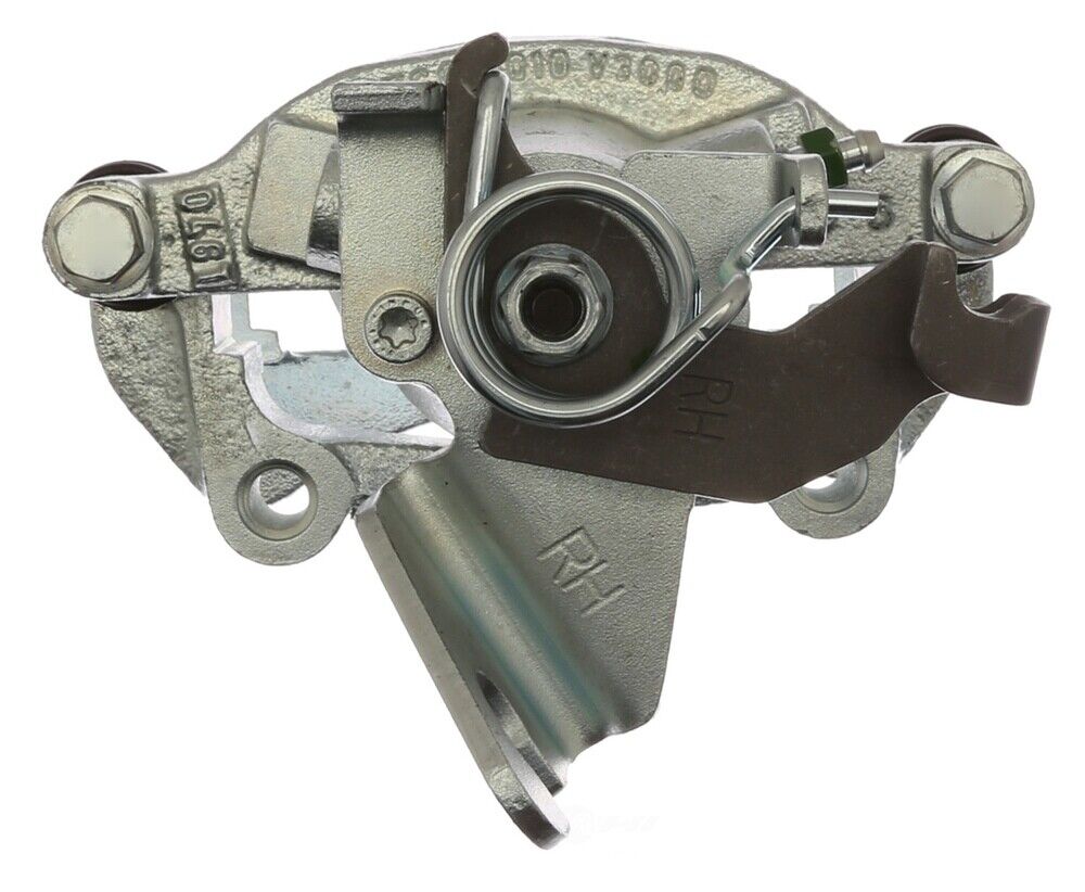 ACDelco Professional Durastop 18FR2525C Disc Brake Caliper