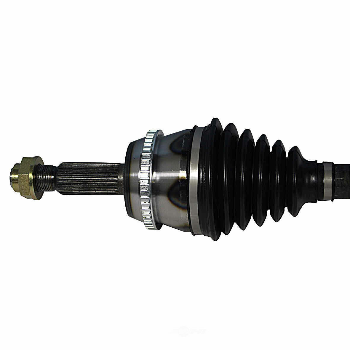 GSP North America NCV69578 CV Axle Assembly