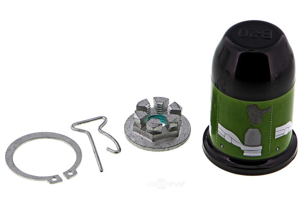 ACDelco Advantage TXK8687 Suspension Ball Joint