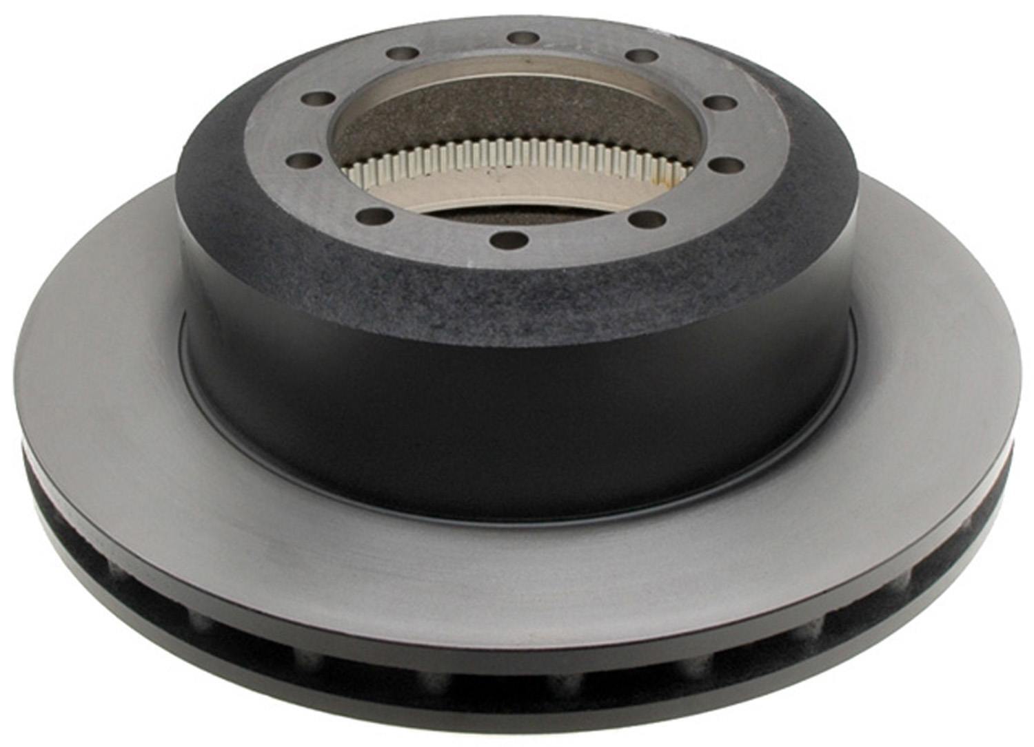 ACDelco Professional Durastop 18A1688 Disc Brake Rotor