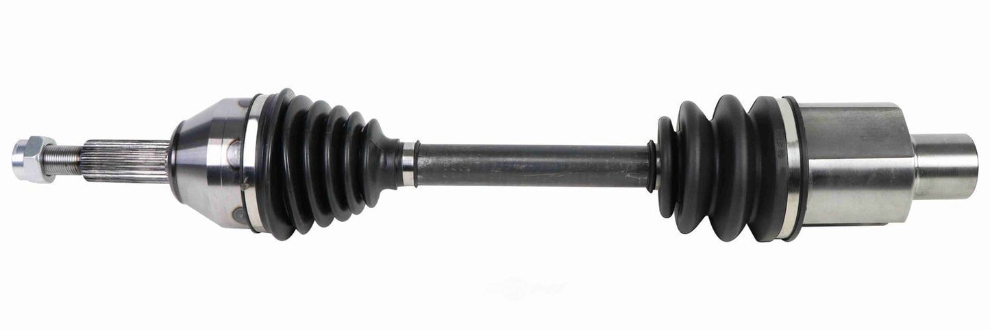 GSP North America NCV11101 CV Axle Assembly