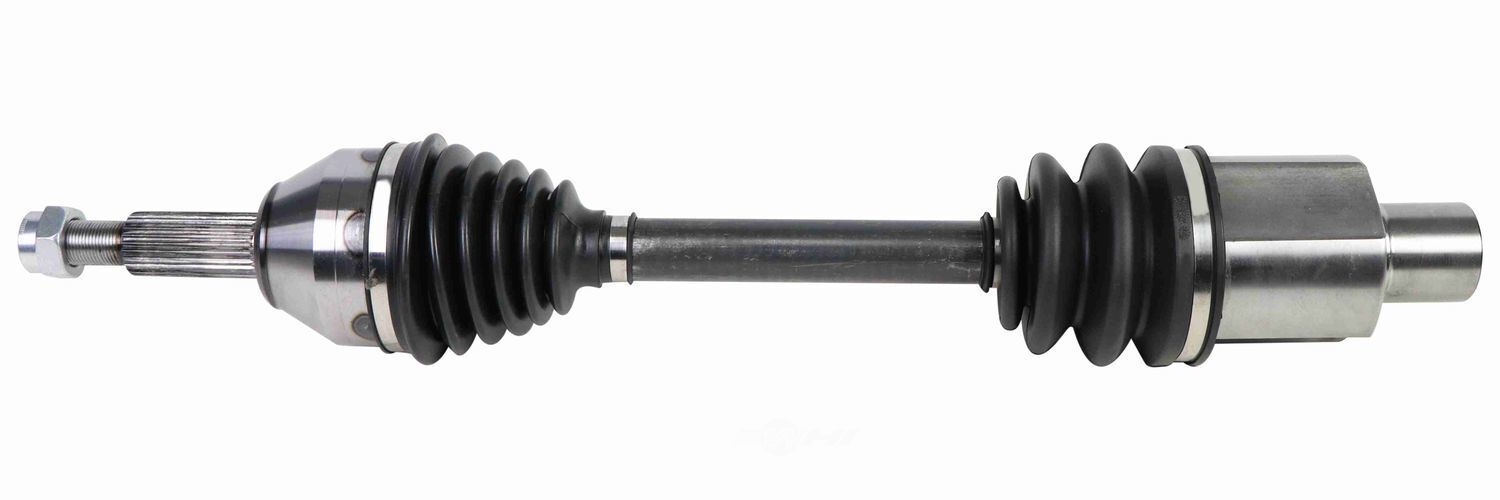 GSP North America NCV11101 CV Axle Assembly