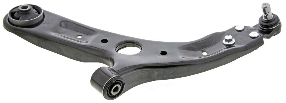 ACDelco Advantage MS901241 Suspension Control Arm and Ball Joint Assembly
