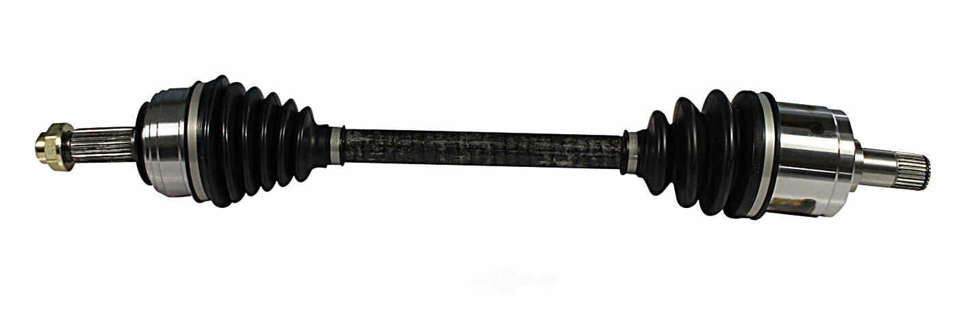GSP North America NCV36034 CV Axle Assembly
