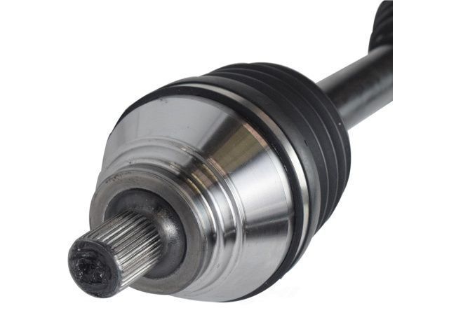 GSP North America NCV23047 CV Axle Assembly