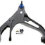 ACDelco Advantage MS25199 Suspension Control Arm and Ball Joint Assembly