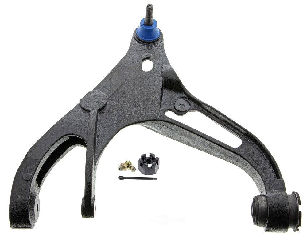 ACDelco Advantage MS25199 Suspension Control Arm and Ball Joint Assembly