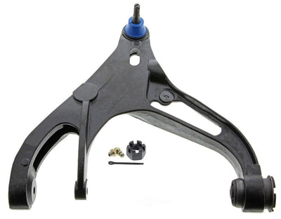 ACDelco Advantage MS25199 Suspension Control Arm and Ball Joint Assembly
