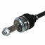 GSP North America NCV36177 CV Axle Assembly