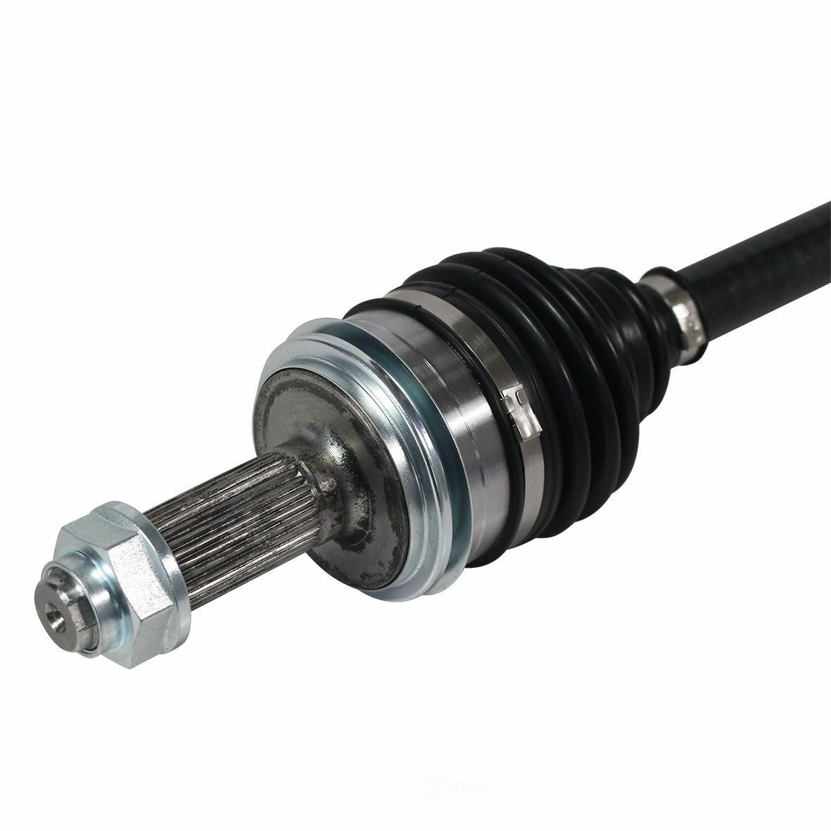 GSP North America NCV36177 CV Axle Assembly