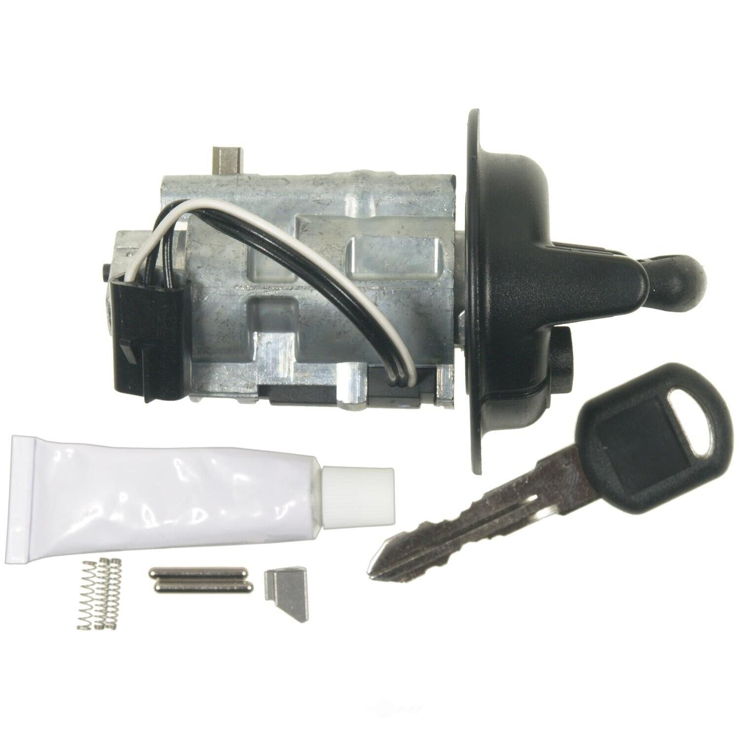 BWD CS611L Ignition Lock Cylinder