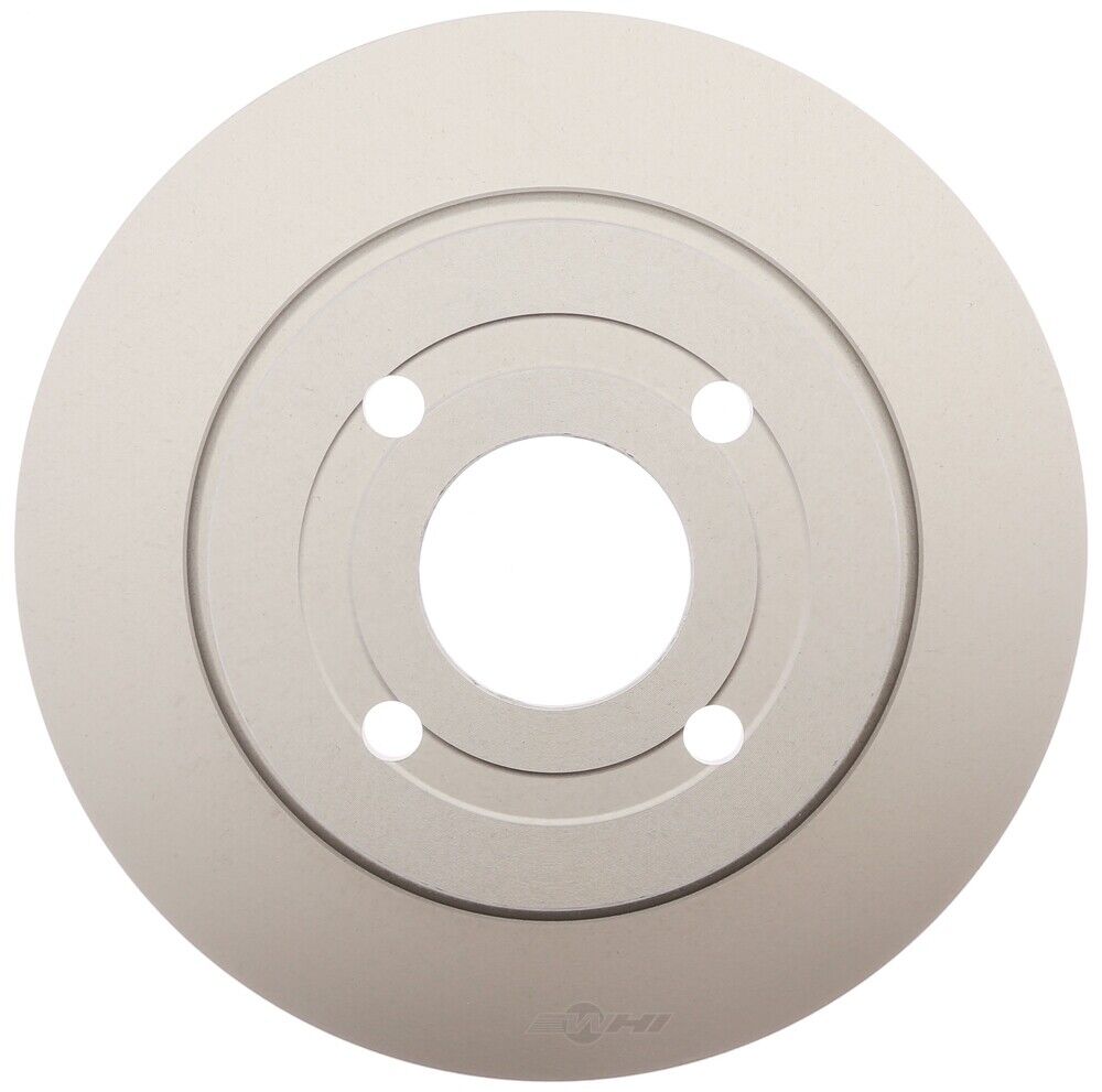 ACDelco Professional Durastop 18A82446 Disc Brake Rotor