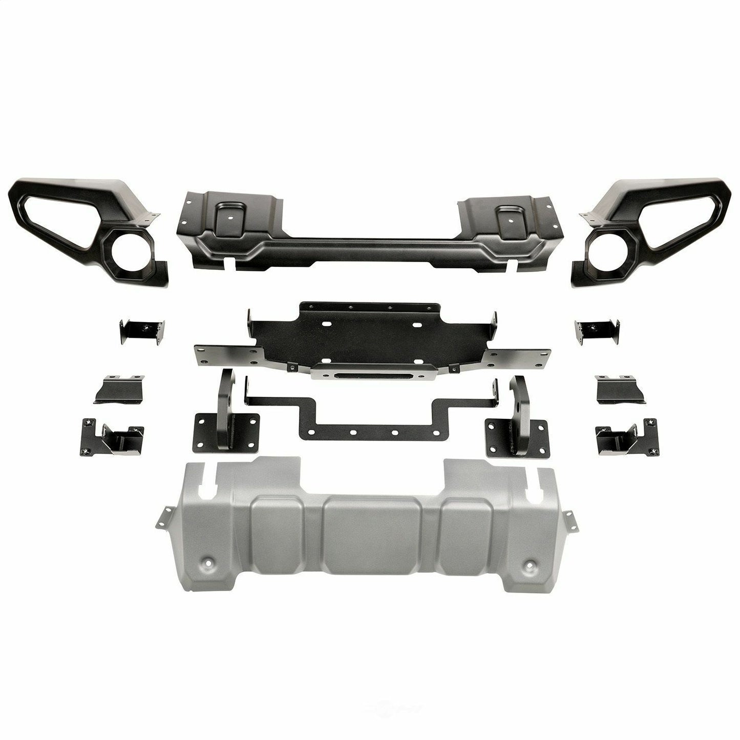 Rugged Ridge 11549.42 Bumper