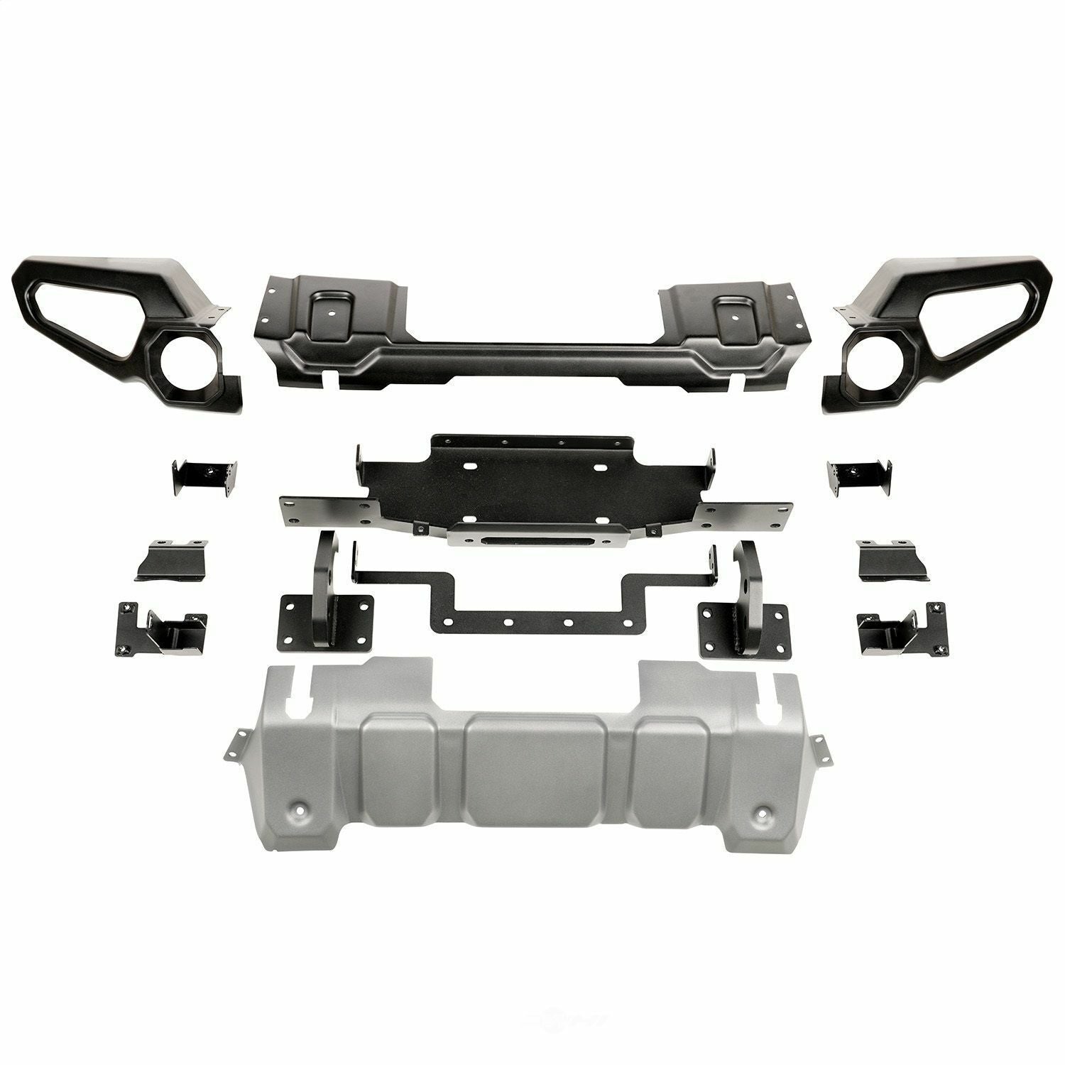Rugged Ridge 11549.42 Bumper