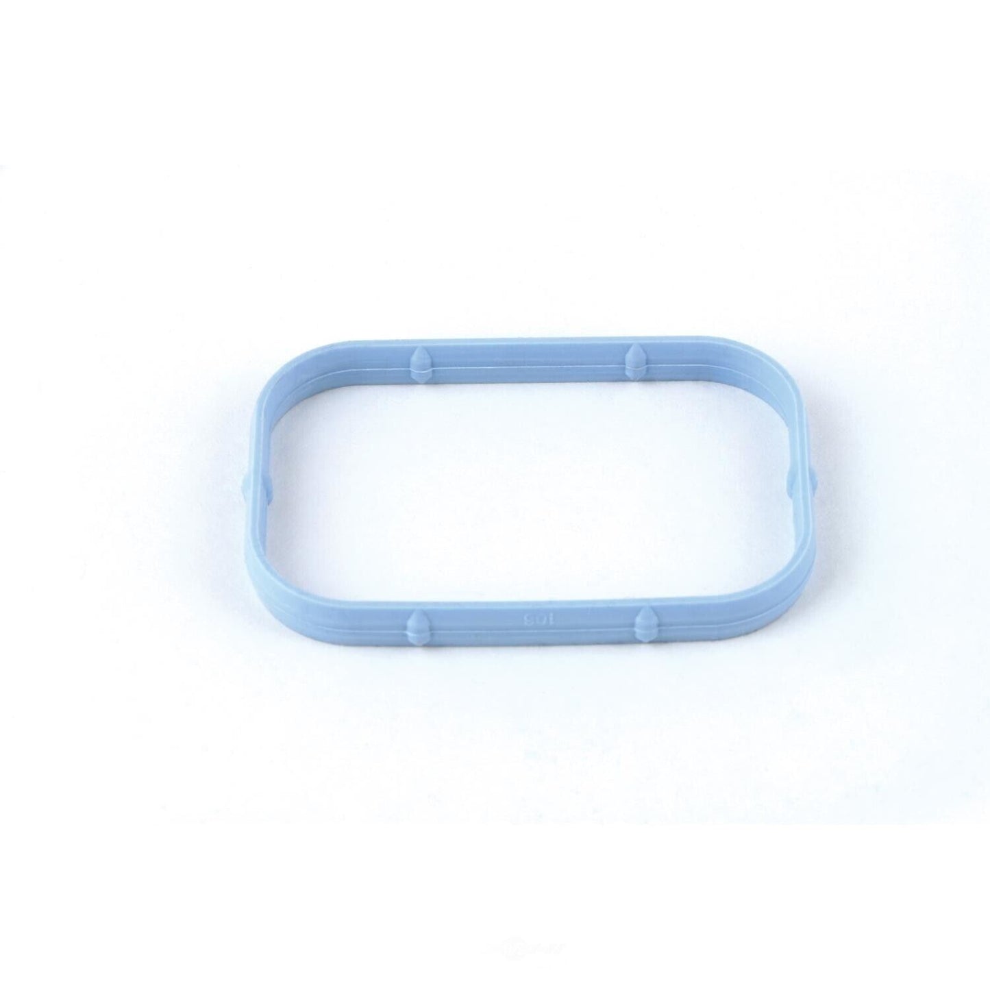 BWD 50104 Fuel Injection Plenum Gasket