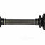GSP North America NCV53037 CV Axle Assembly