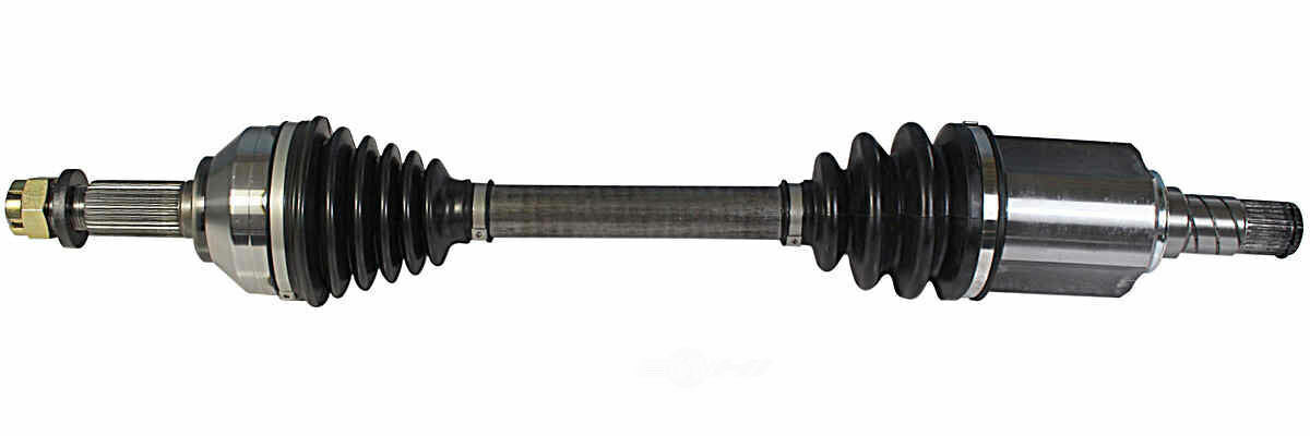 GSP North America NCV53037 CV Axle Assembly