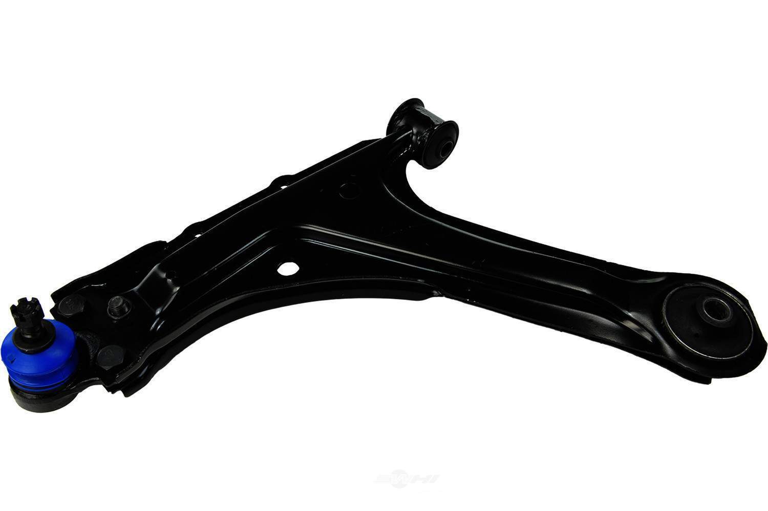 ACDelco Advantage MS20272 Suspension Control Arm and Ball Joint Assembly